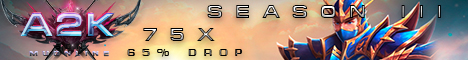 A2K - MuOnline x75 Banner