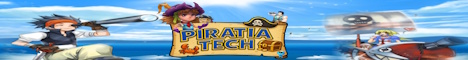Piratia Tech Banner