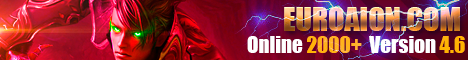 Euroaion 4.6 Banner
