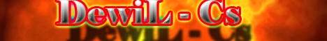 DewiL - CS Banner