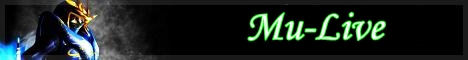 Mu-Live Banner