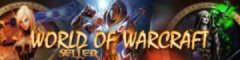 Master WoW Banner