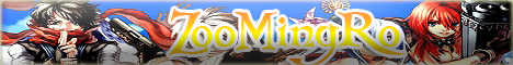 ZooMingRo Banner