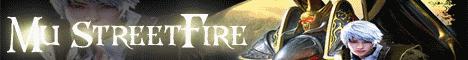 ...::: Mu StreetFire :::... Banner