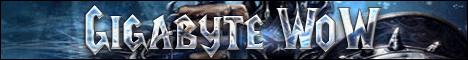 Gigabyte Banner