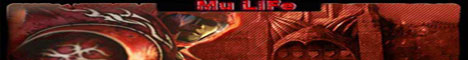 MuLiFe PvP server Banner