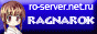 RO-Server SoD (Ragnarok Online-Server Shadow of Death) Banner