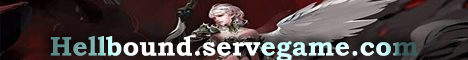 Hellbound.servegame.com Banner