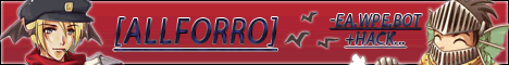 allforro Banner