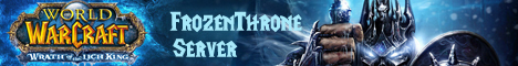 FrozenThrone Banner