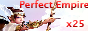 PerfectEmpire Banner