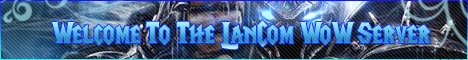 LanCom Banner