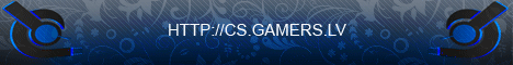 Gamers ™ Banner