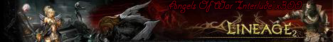 Lineage 2 Interlude Banner