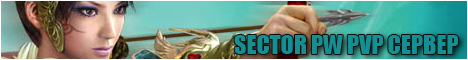 SECTOR PW Banner