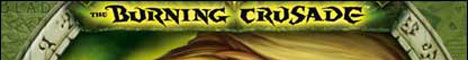 Wow.Legion Banner