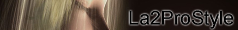 lineage2ProStyle Banner