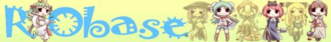 RObase Banner
