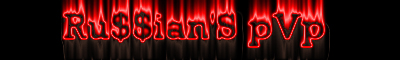 Ru$$ian'S pVp Banner