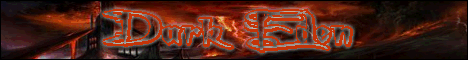 DK2 (International Dark Eden Server) Banner