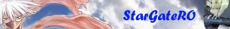 HQ Cyber Ragnarok Online Banner