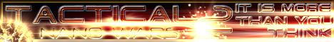 Tactical 2  Banner