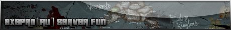 eXeProWoW-Fun Server Banner