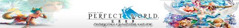 Чит Портал Perfect World Banner