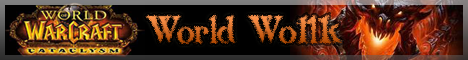 World Wotlk  Banner