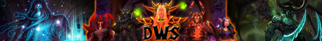 dwserver Banner