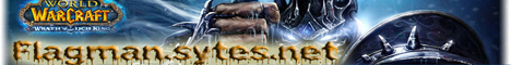 FLagamn Server Banner