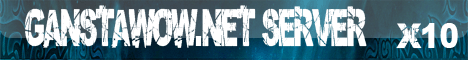 Ganstawow.net Banner