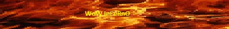 WoW [InFeRnO]  Banner