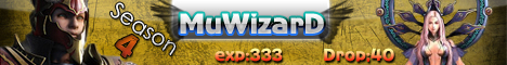 MuWizarD(New) Banner