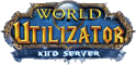 Utilizator KHD WoW Server Banner