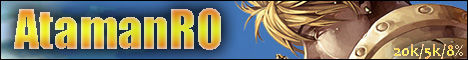 AtamanRO Banner