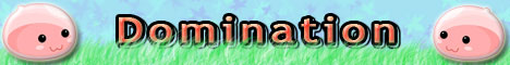 Domination Ragnarok Online Banner