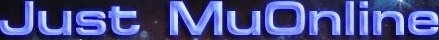 JustMu Mu Online Banner