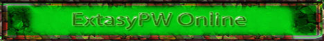 ExtasyPW Online Banner