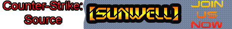 [Sunwell]Counter-Strike:Source Banner