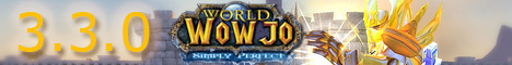 Wowjo Fun Server Banner