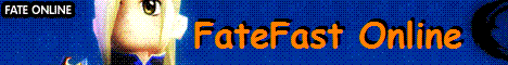 FateFast Online Banner