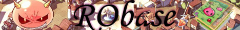 RObase Banner