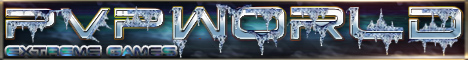 PvP World AION Banner