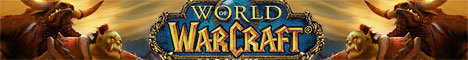 TPK Discovery World of Warcraft Server Banner