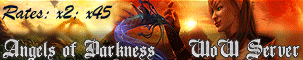 Z-games Angels of Darkness Banner