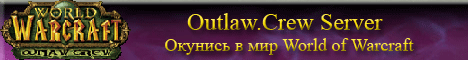 Outlaw.Crew Banner