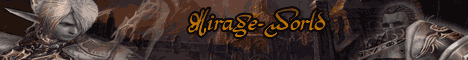 Mirage-World Banner