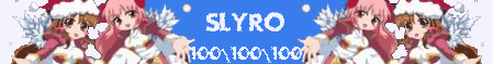 ~SlyRo~ Banner