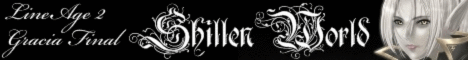Сервер Shillen World Banner